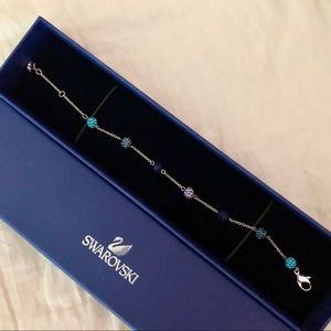 Crystal bracelet | Swarovski